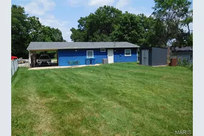 283 Ramsey Lane, Ballwin, MO 63021 - Photo 17