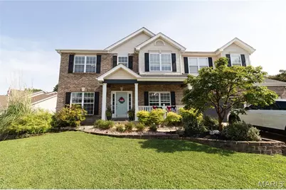 5176 Romaine Spring Drive, Fenton, MO 63026 - Photo 1