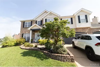 5176 Romaine Spring Drive, Fenton, MO 63026 - Photo 51