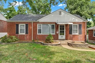 9107 Harold Dr, Berkeley, MO 63134 - Photo 1