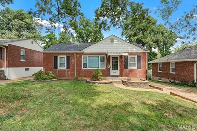 9107 Harold Drive, Berkeley, MO 63134 - Photo 27