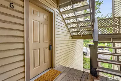 1211 Mangrove Lane #6, Saint Louis, MO 63125 - Photo 1