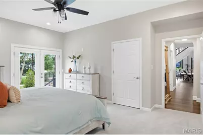 5 Shelbourne Wood Court, Weldon Spring, MO 63304 - Photo 77