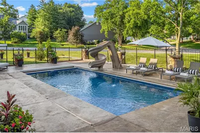 5 Shelbourne Wood Court, Weldon Spring, MO 63304 - Photo 13