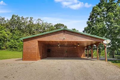 5479 Eisenhower Drive, Foristell, MO 63750 - Photo 59
