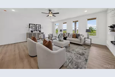 4204 Marais Temps Clair Drive, Saint Charles, MO 63301 - Photo 17
