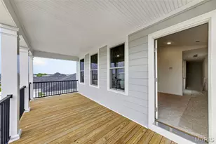 4204 Marais Temps Clair Dr, Saint Charles, MO 63301 - Photo 59