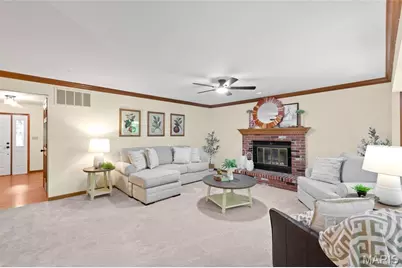 5002 Circle Drive, Imperial, MO 63052 - Photo 7