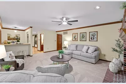 5002 Circle Drive, Imperial, MO 63052 - Photo 9