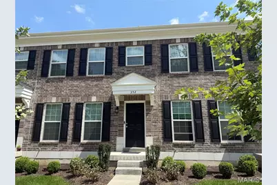 352 Fall Harvest Parkway, Wentzville, MO 63385 - Photo 1