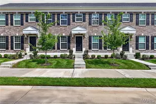 352 Fall Harvest Parkway, Wentzville, MO 63385 - Photo 1