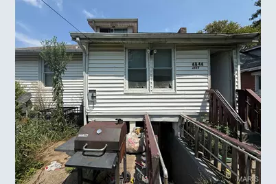 4844 Calvin Avenue, Saint Louis, MO 63115 - Photo 3