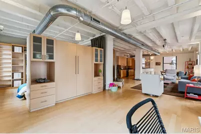 315 N 11th Street #603, Saint Louis, MO 63101 - Photo 19