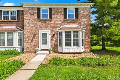 16 Coach Court, Saint Peters, MO 63376 - Photo 1