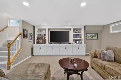 14748 Thornhill Terrace Drive, Chesterfield, MO 63017 - Photo 37