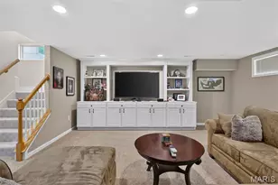 14748 Thornhill Terrace Dr, Chesterfield, MO 63017 - Photo 37