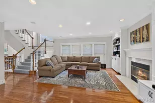 14748 Thornhill Terrace Dr, Chesterfield, MO 63017 - Photo 13
