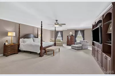 14748 Thornhill Terrace Drive, Chesterfield, MO 63017 - Photo 29