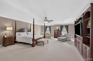 14748 Thornhill Terrace Dr, Chesterfield, MO 63017 - Photo 29