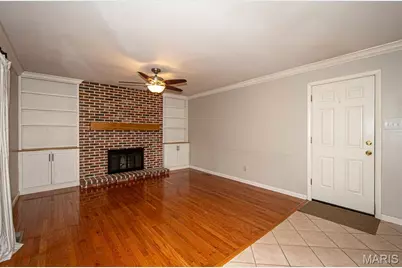 2812 Queen Bee Lane, Oakville, MO 63129 - Photo 15