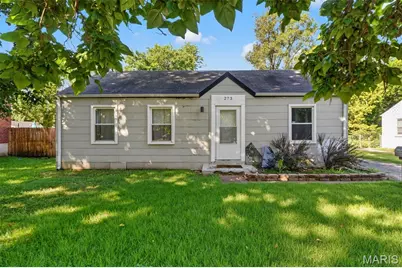 273 S Barat Avenue, Ferguson, MO 63135 - Photo 1