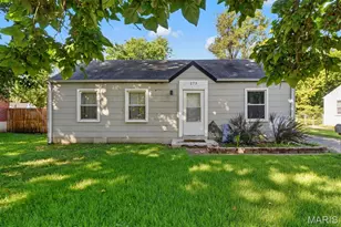 273 S Barat Ave, Ferguson, MO 63135 - Photo 1