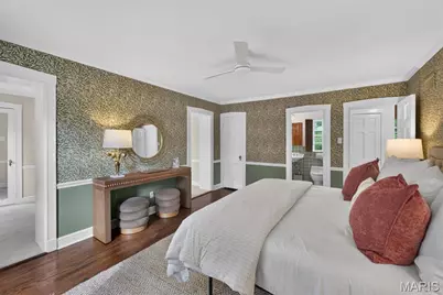 14 Daniel Road, Ladue, MO 63124 - Photo 29