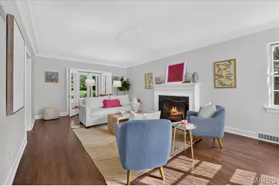 14 Daniel Road, Ladue, MO 63124 - Photo 9
