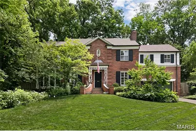 14 Daniel Road, Ladue, MO 63124 - Photo 1