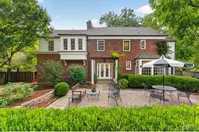 14 Daniel Road, Ladue, MO 63124 - Photo 5