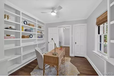 14 Daniel Road, Ladue, MO 63124 - Photo 45