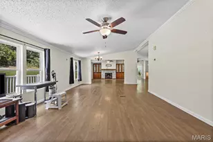 7448 Turn Bo Ranch Rd, Dittmer, MO 63023 - Photo 5