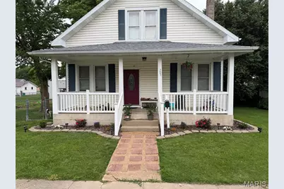 205 E Monroe, Robertsville, MO 65066 - Photo 9