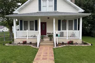 205 E Monroe, Robertsville, MO 65066 - Photo 1