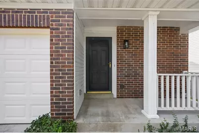 1165 Big Bend Crossing Drive, Valley Park, MO 63088 - Photo 1