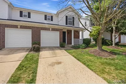 1165 Big Bend Crossing Drive, Valley Park, MO 63088 - Photo 1