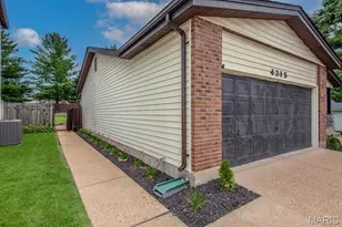 4315 Meadowgreen Estates Dr, Saint Louis, MO 63129 - Photo 81