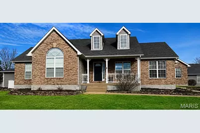 201 Arrowhead Lane, Farmington, MO 63640 - Photo 1
