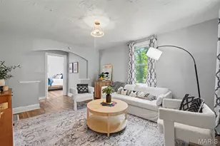 3722 Salome Ave, Saint Louis, MO 63121 - Photo 5