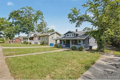 3722 Salome Avenue, Saint Louis, MO 63121 - Photo 3