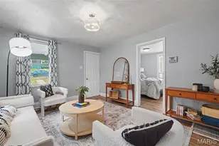 3722 Salome Ave, Saint Louis, MO 63121 - Photo 7