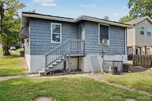 3722 Salome Ave, Saint Louis, MO 63121 - Photo 25