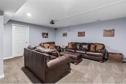 5092 Scenic View Acres Drive, Imperial, MO 63052 - Photo 35