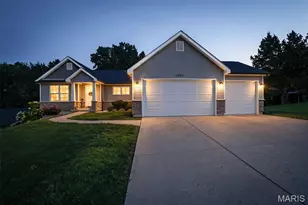 5092 Scenic View Acres Dr, Imperial, MO 63052 - Photo 1