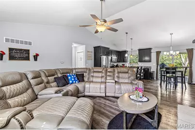 5092 Scenic View Acres Drive, Imperial, MO 63052 - Photo 7