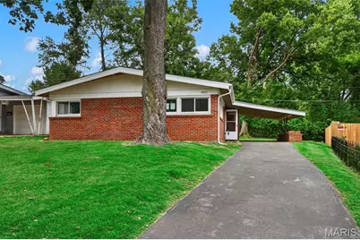 8401 Saint Olaf Drive, Berkeley, MO 63134 - Photo 23