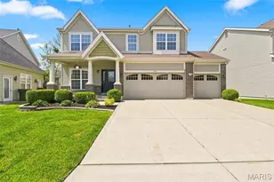 103 Berry Manor Cir, Saint Peters, MO 63376 - Photo 1