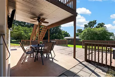 42 Bridgeport Drive, Saint Charles, MO 63304 - Photo 25