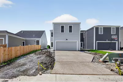 9047 Wilkie Station Street, Saint Charles, MO 63341 - Photo 49