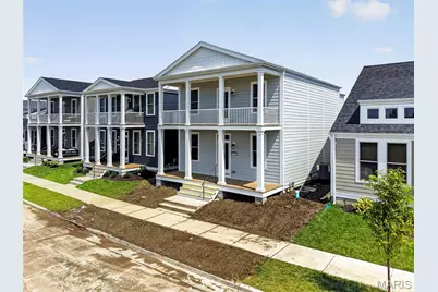 9047 Wilkie Station Street, Saint Charles, MO 63341 - Photo 7